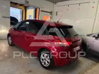 2014 Citroen C4