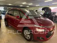 2014 Citroen C4