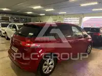2014 Citroen C4