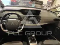 2014 Citroen C4