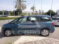 2014 Citroen C4