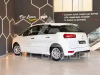 2014 Citroen C4