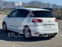 2014 Citroen C4