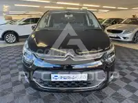 2014 Citroen C4