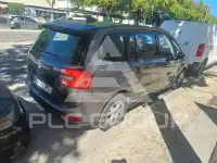 2014 Citroen C4