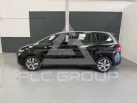 2014 Citroen C4