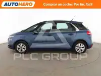 2014 Citroen C4