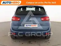 2014 Citroen C4
