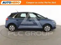 2014 Citroen C4