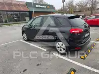 2014 Citroen C4