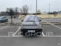 2014 Citroen C4