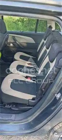 2014 Citroen C4