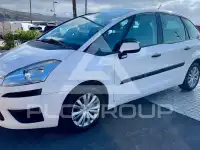 2014 Citroen C4