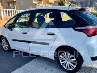 2014 Citroen C4
