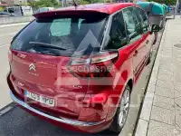 2014 Citroen C4