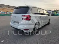 2014 Citroen C4