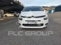 2014 Citroen C4