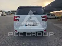 2014 Citroen C4