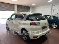 2014 Citroen C4