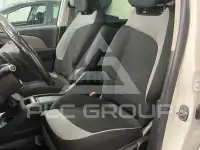 2014 Citroen C4