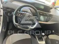 2014 Citroen C4