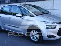 2014 Citroen C4