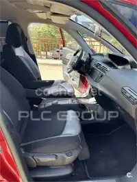 2014 Citroen C4