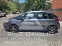 2014 Citroen C4