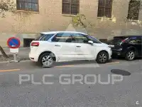 2014 Citroen C4