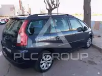 2014 Citroen C4
