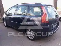 2014 Citroen C4