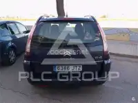 2014 Citroen C4