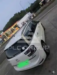 2014 Citroen C4