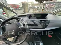 2014 Citroen C4