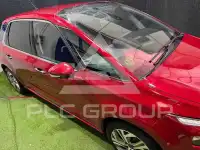 2014 Citroen C4