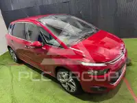 2014 Citroen C4
