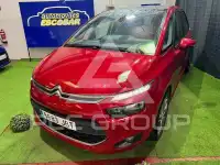 2014 Citroen C4