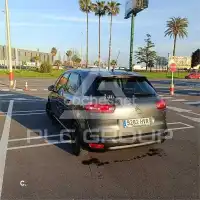 2014 Citroen C4