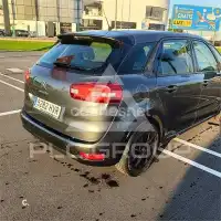 2014 Citroen C4