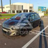 2014 Citroen C4