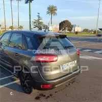 2014 Citroen C4