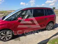 2014 Citroen C4