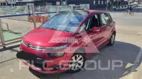 2014 Citroen C4