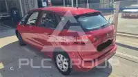 2014 Citroen C4