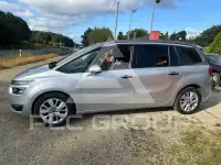 2014 Citroen C4