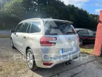 2014 Citroen C4