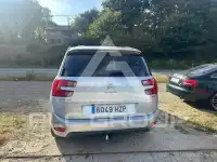 2014 Citroen C4