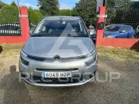 2014 Citroen C4