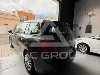 2014 Citroen C4