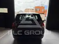 2014 Citroen C4